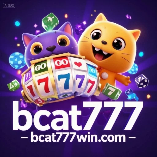 bcat777