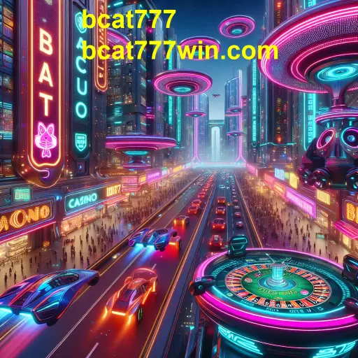 Jogos Futuristas: Explorando Novas Fronteiras no Entretenimento Digital